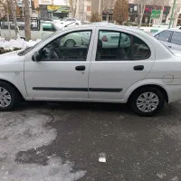 تیبا 1|خودرو سواری و وانت|اراک, |دیوار