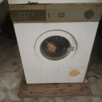لباسشویی ۷کیلویی