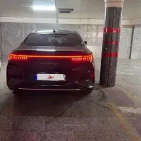 کی ام سی j7 مدل 1402