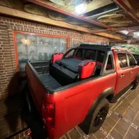 کی ام سی تی ۸ کاور مات فول لوازم مدل ۱۴۰۱ سالم|خودرو سواری و وانت|تهران, حکیمیه|دیوار