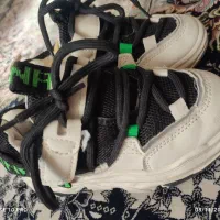 گفش بچگانه|کفش و لباس بچه|مشهد, کوشش|دیوار