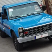 نیسان دوگانه|خودرو سواری و وانت|تبریز, |دیوار