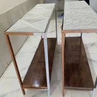 میز|بوفه، ویترین، کنسول|قوچان, |دیوار