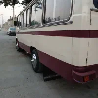 استخدام راننده با مدارک مسافری