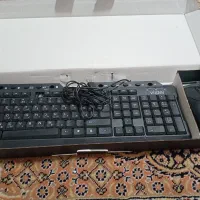 ماوس و کیبرد