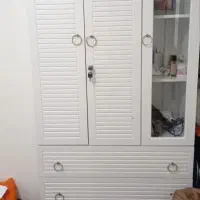 سرویس تخت خواب|تخت و سرویس خواب|پرند, فاز ۵|دیوار