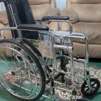 ویلچر برانکاردی حمامی