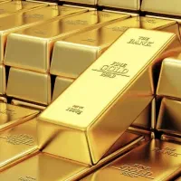 پنج گرم طلا‌ب قیمت تابلو