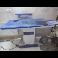 میز مکش ایرانی خارجی ویشی سیلور رویال سیلتر|اتو و لوازم اتو|ری, فیروزآباد|دیوار