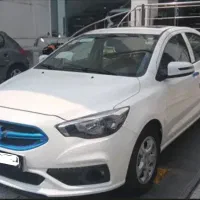 شاهین اتومات CVT با سانروف  فروش اقساطی سود پایین