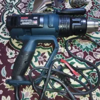 سشوار صنعتی (میخکوب منگنه کوب) عمود بر|ابزارآلات|پاکدشت, پاکدشت (مامازند)|دیوار