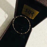 النگو سایز ۱ نو|جواهرات|بیرجند, |دیوار