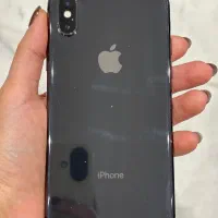 ایفون ایکس تمیز ۶۴ گیگ|موبایل|تهران, امانیه|دیوار