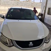 ساینا اس ۱۴۰۲ خانگی|خودرو سواری و وانت|اهواز, سپیدار|دیوار