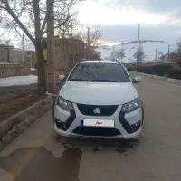 کوییک gxl مدل ۴۰۲ فول ۸۵ گانه|خودرو سواری و وانت|سمیرم, |دیوار