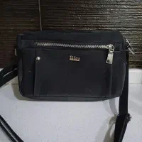 کیف مشکی