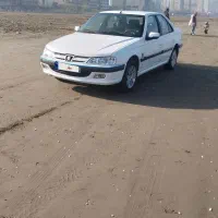 فروش یک دستگاه پژو پارس