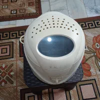 مینی سرخ کن همیلتون نو