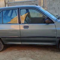 پراید|خودرو سواری و وانت|گنبد کاووس, |دیوار