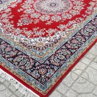 فروش یک جفت فرش نگین مشهد ۲.۵ در ۳.۵|فرش|ارومیه, |دیوار