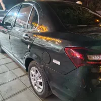 سهند مدل۱۴۰۳|خودرو سواری و وانت|اصفهان, آبشار|دیوار