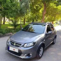 کوییک ۴۰۱ معمولی|خودرو سواری و وانت|اندیمشک, |دیوار