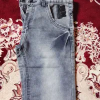 شلوار پسرانه