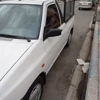 پرایدوانت ۱۵۱ فروشی مدل ۱۴۰۳|خودرو سواری و وانت|پاکدشت, حصار امیر|دیوار