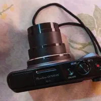 دوربین فیلمبرداری و عکاسی کانن