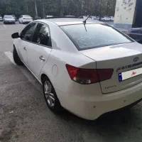 سراتو اپشنال ۹۶|خودرو سواری و وانت|مبارکه, |دیوار