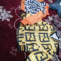 لباسهای بچگانه|کفش و لباس بچه|ضیابر, |دیوار