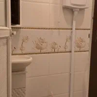 ویلایی ۵۶متردوطبقه۱۵ خرداد.بازسازی شده تمیز|فروش خانه و ویلا|قم, دروازه ری|دیوار