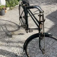 دوچرخه 28 طرح قدیم