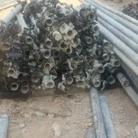 جک ۹ تن مدل ۴۰۴|خودرو سنگین|بجنورد, |دیوار