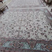 فرش ۹متری۱۰۰۰شانه ۲عدد