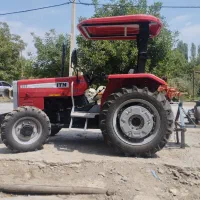 خدمات تراکتور ۳۹۹ جفت شیش سیلندر.۴۵۵ باغی|خدمات باغبانی و درختکاری|ارومیه, |دیوار