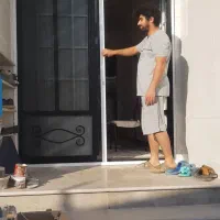 تولید و تعمیر تور|مصالح و تجهیزات ساختمان|شوش, |دیوار