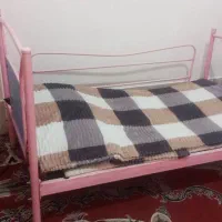تخت کودک|اسباب و اثاث بچه|فیروزآباد (فارس), |دیوار