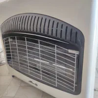 بخاری دیواری بدون دود کش پلار