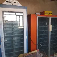 دستگاه جوجه کشی تمام اتوماتیک دو دستگاه|حیوانات مزرعه|شیراز, فخرآباد (دروازه کازرون)|دیوار