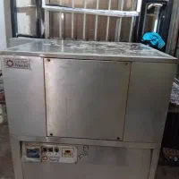 فر پیتزا نوین ریلی