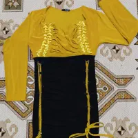 مانتو و لباس
