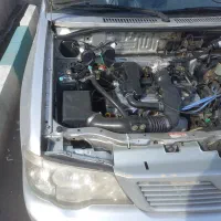 پراید۸۷|خودرو سواری و وانت|تهران, شهرک پاسداران|دیوار