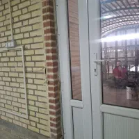استادکار آلومینیوم و کارگرساده