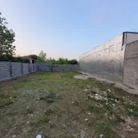 ۲۲۵متر دور دیوار با پروانه ساخت/فروش فوری