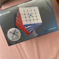 فروش مکعب روبیک های حرفهای و مسابقهای *آکبند*|اسباببازی|تهران, آرژانتین|دیوار