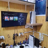 فروشگاه و خدمات پلی استیشن PS4-PS5-XBOX|کنسول، بازی ویدئویی و آنلاین|تالش, تالش|دیوار