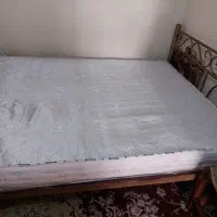 تخت خواب دونفره|تخت و سرویس خواب|شوش, |دیوار