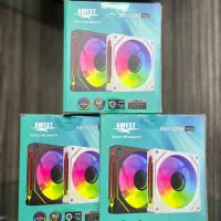 فن کیس انزو