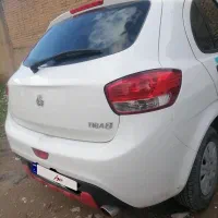 تیبا2 برج12 مدل 1400